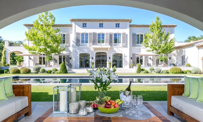 luxury villas italy le collectionist