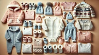 the spark shop 6-9 months old baby clothes